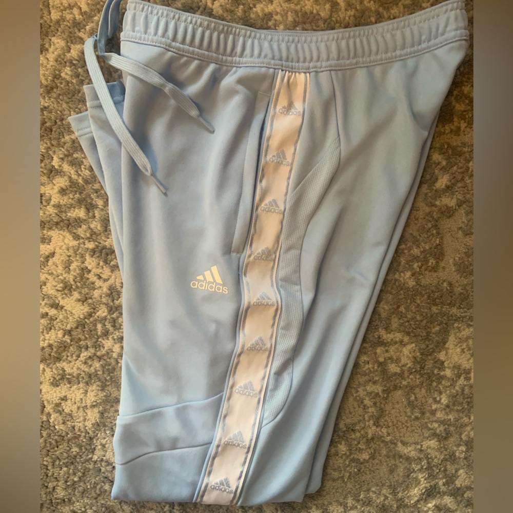 Adidas athletic pants